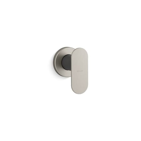 Kohler Wand Handshower Holder K-26304-BN